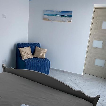 B&B La Lingua โปรชิดา ภายนอก รูปภาพ