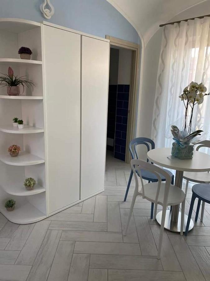 B&B La Lingua โปรชิดา ภายนอก รูปภาพ