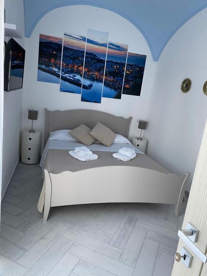 B&B La Lingua โปรชิดา ภายนอก รูปภาพ